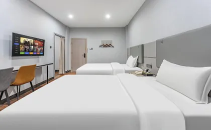 Kaixin Express Hotel