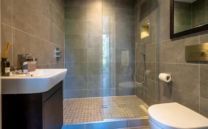 Apartment 301 @ Ryedale House