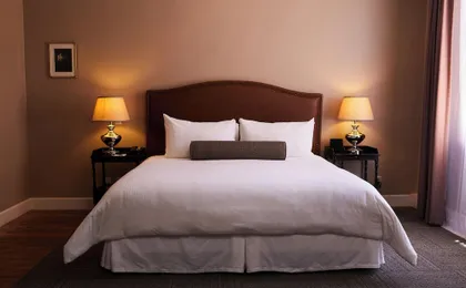 Hotel Normandie