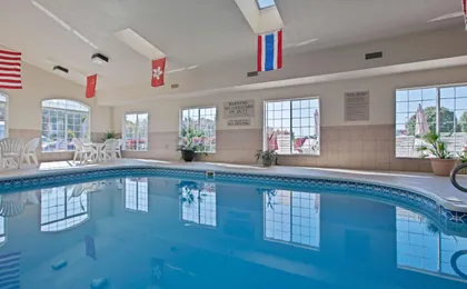 Country Inn & Suites, Paducah