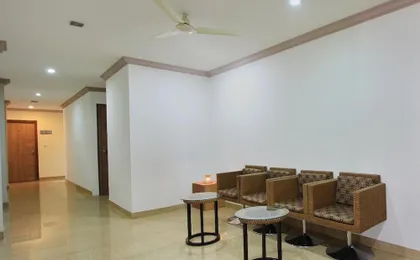 La Sara Vista Kammanahalli