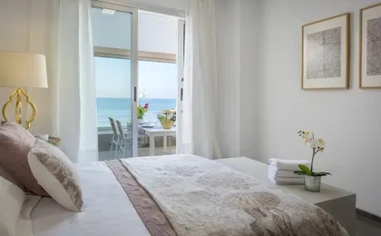 Genteel Home Pedregalejo