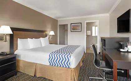 Travelodge by Wyndham Eureka
