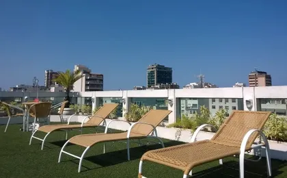 Ipanema Hotel Residência