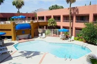 Best Western InnSuites Tucson Foothills Hotel & Suites