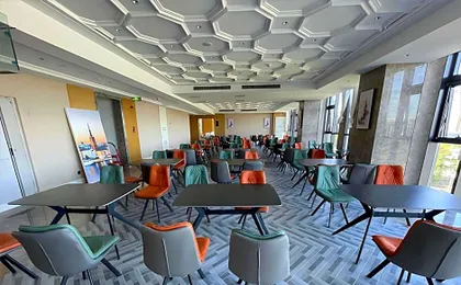 Vienna International Hotel Beijing Shunyi National Exhibition