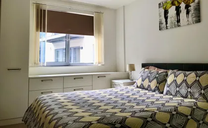 Marsh House Apartments
