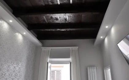 Imperial Suite