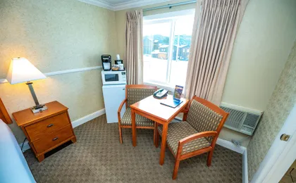 Americas Best Value Inn and Suites Estes Park