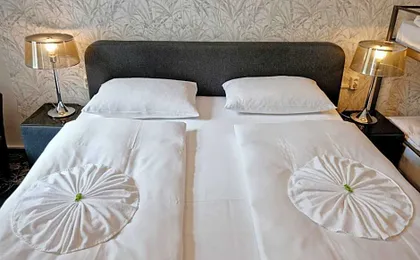 Hotel-Pension Gasteiner Hof
