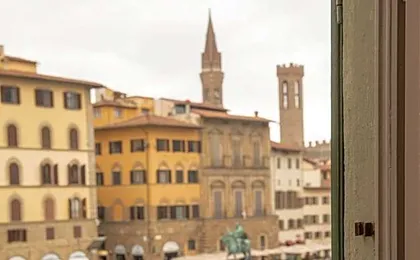 Relais Uffizi