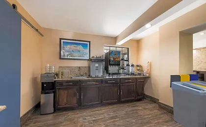 Quality Inn Charlotte Airport