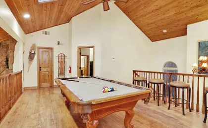 THE SPA AT Winterset #2282
