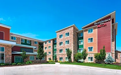 Residence Inn by Marriott Omaha West