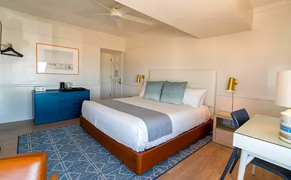 Newport Beach Hotel