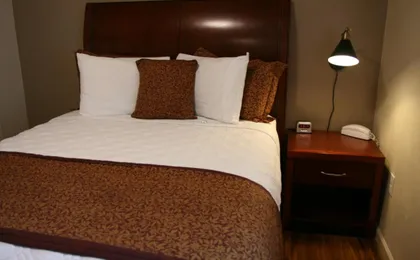 Affordable Suites Statesville, Nc