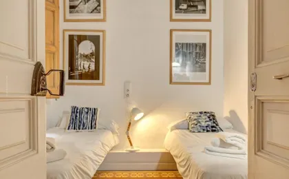 Factory Suites Barcelona