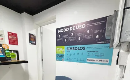 Lindo Loft C/ Banheira No Leblon