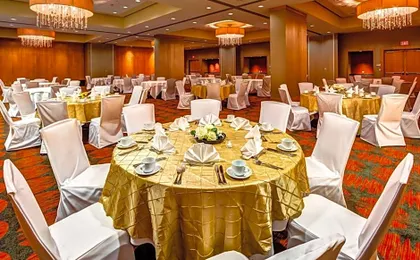 Embassy Suites By Hilton Houston-Energy Corridor