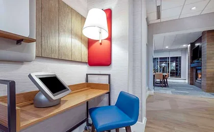 Hilton Garden Inn Albuquerque Journal Center