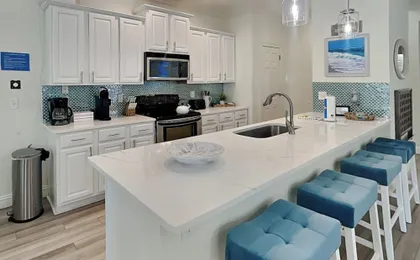 Sunny Beach by Southern Vacation Rentals