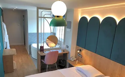 Mandrino Hotel