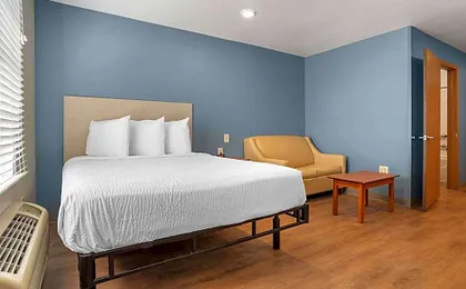 Extended Stay America Select Suites - Melbourne - West Melbourne