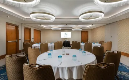 Eau Palm Beach Resort & SPA