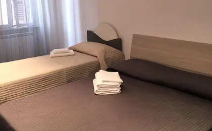 Brunetti Suite Rooms