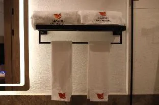 Leader Art Hotel Shenzhen Coastal City Branch