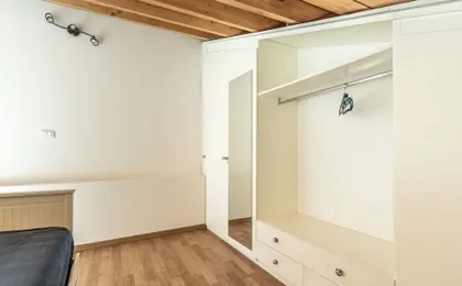 San Salvatore Apartment by Wonderful Italy