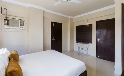 Lazy Daze By Unique Choice Hotels