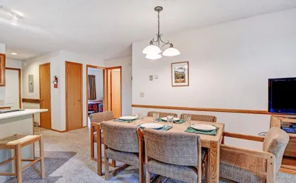 Indian Peaks Resort