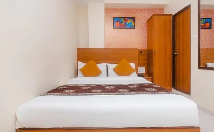 Hotel Aiston Inn