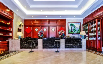 7 Days Premium Chongqing Xinqiao Hospital West Railway Station