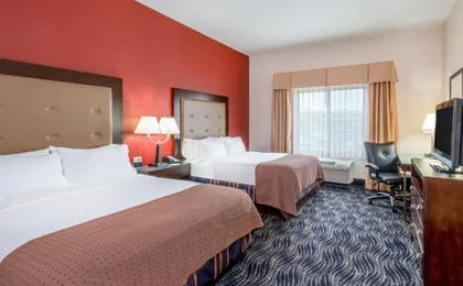 Holiday Inn Hotel & Suites Grand Junction-Airport