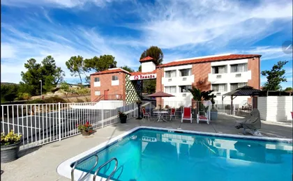 Ramada by Wyndham Poway