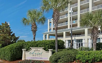 Ariel Dunes I 1307 by RealJoy Vacations