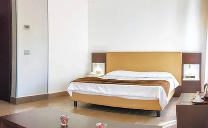 LH Hotel Excel Roma Montemario