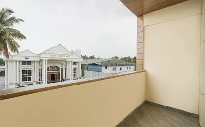Fabhotel Ayodhya Palace