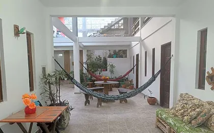 Pousada Betel - Moradas Familia Betel