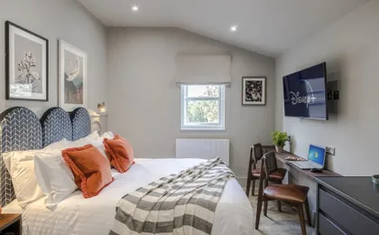 Your Apartment Tooting