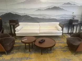 Hanting Premium Hotel Hangzhou Songcheng