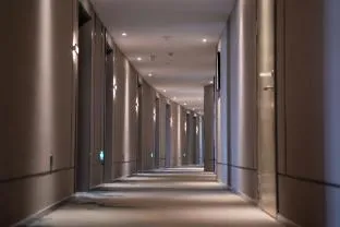 Home Inn Style Golden Nanjing Railway Station Yuqiao Commercial Plaza