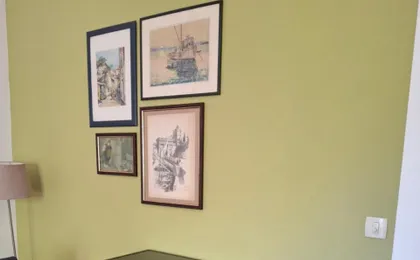 Apartman Zeko