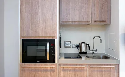 Staycity Aparthotels Birmingham City Centre