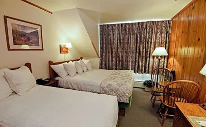 Cacapon Resort State Park
