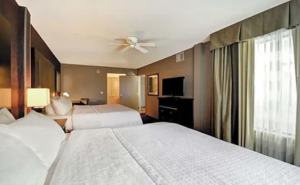 Homewood Suites by Hilton Du Bois