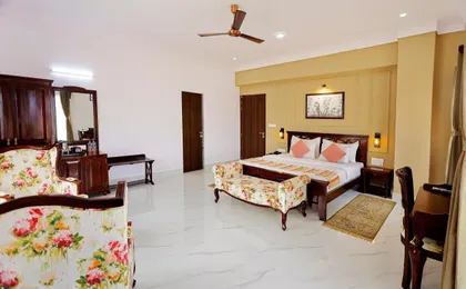 Revaas Boutique Hotel