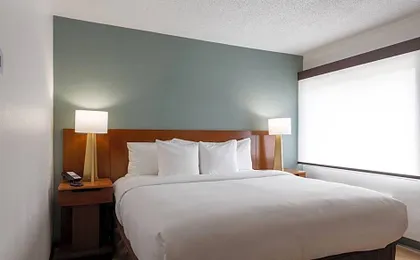 Comfort Inn - Dedham-Boston MetroWest